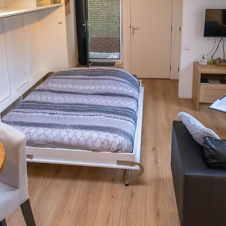 La Playa Apartment Егмонд ан Зее Екстериор снимка