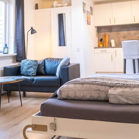 La Playa Apartment Егмонд ан Зее Екстериор снимка
