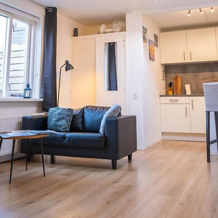 La Playa Apartment Егмонд ан Зее Екстериор снимка