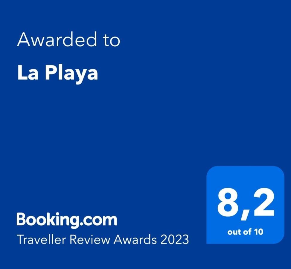 La Playa Apartment Егмонд ан Зее Екстериор снимка