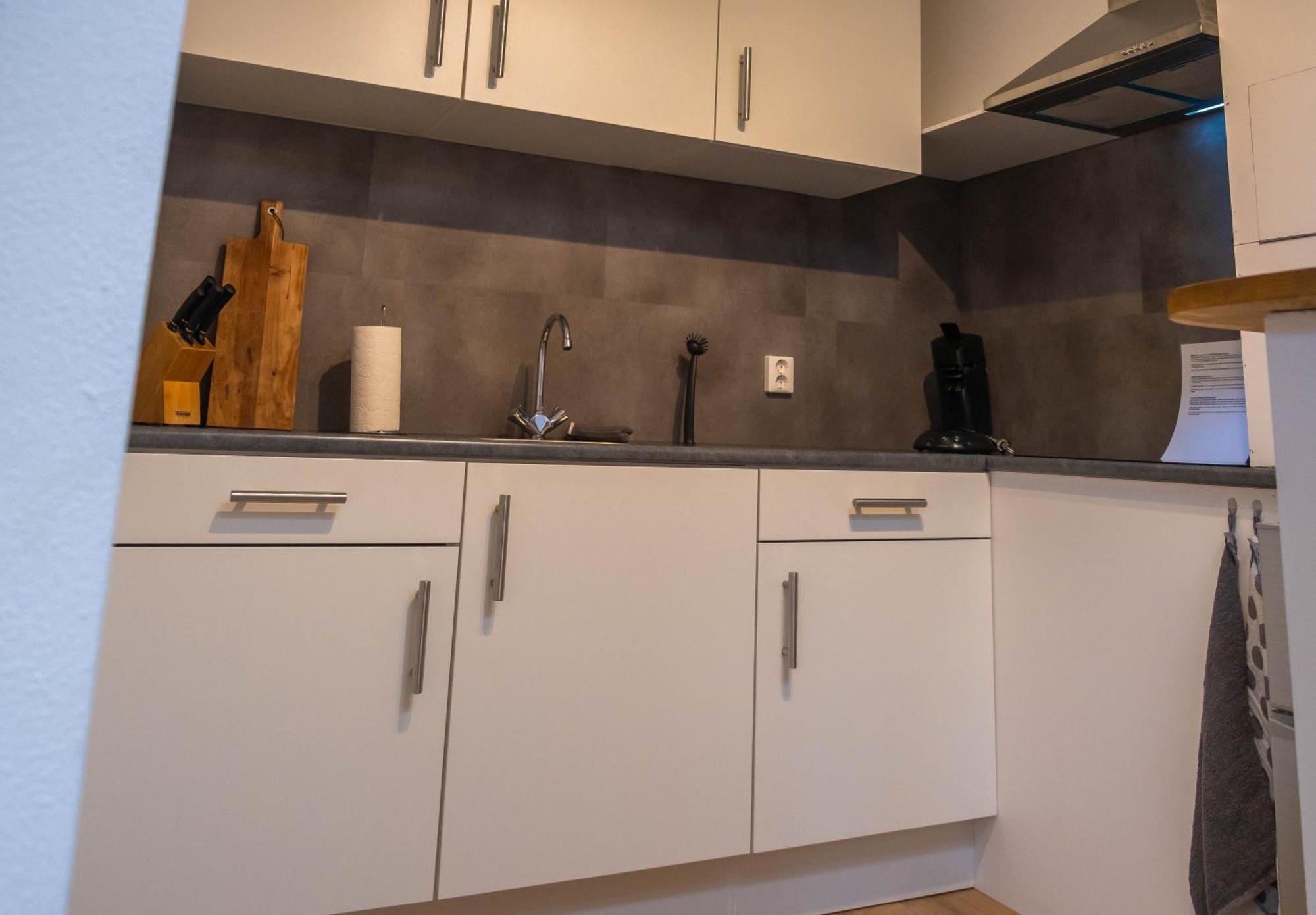 La Playa Apartment Егмонд ан Зее Екстериор снимка