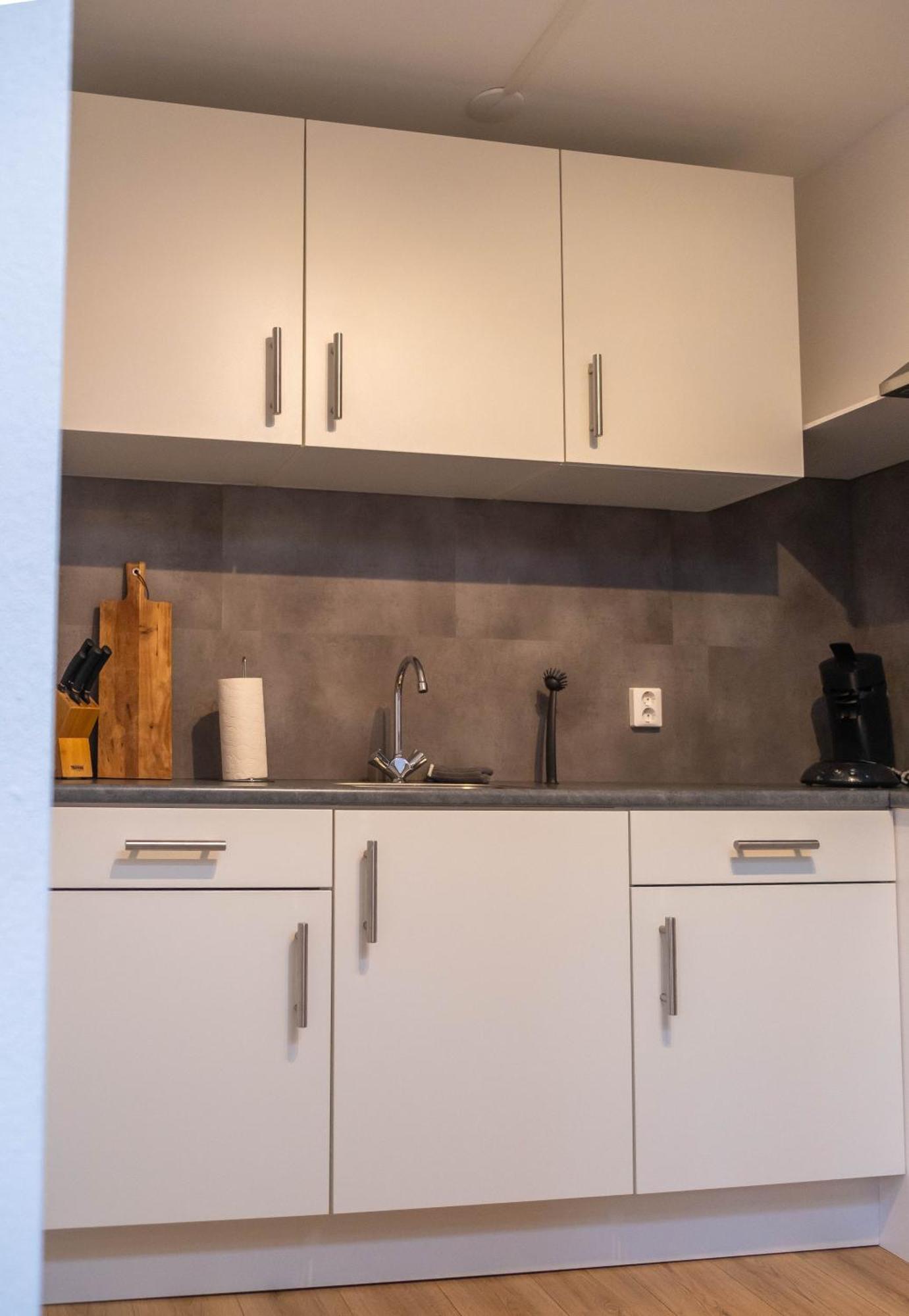 La Playa Apartment Егмонд ан Зее Екстериор снимка